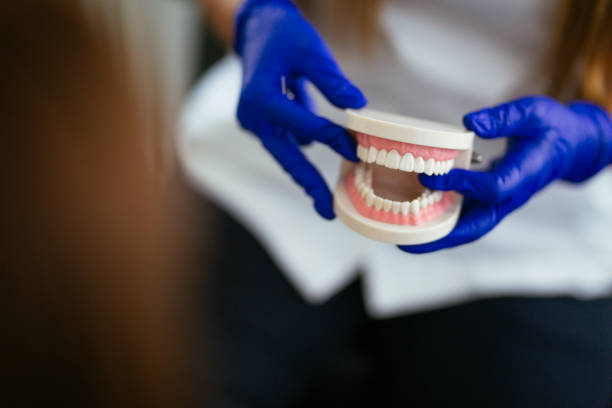 Oral Cancer Screening in New Boston, TX