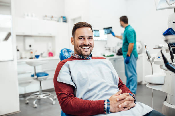 Best Dental X-Rays and Imaging  in New Boston, TX