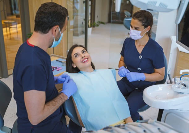 Best Emergency Dental Care  in New Boston, TX