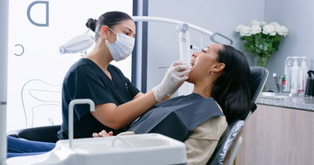 New Boston, TX  Holistic Dental Services Company