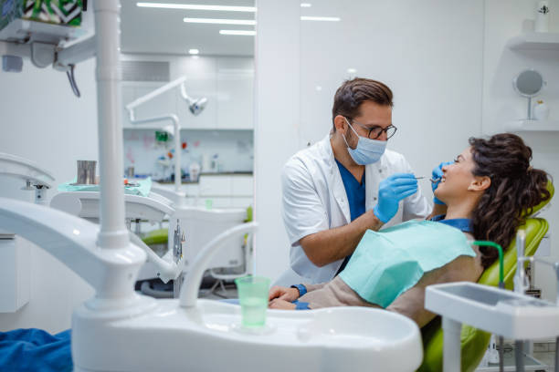 Professional  Holistic Dental Services in New Boston, TX