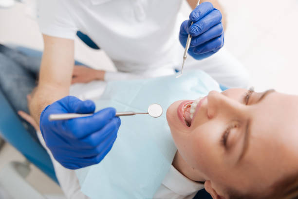 Best Dental Inlays and Onlays  in New Boston, TX
