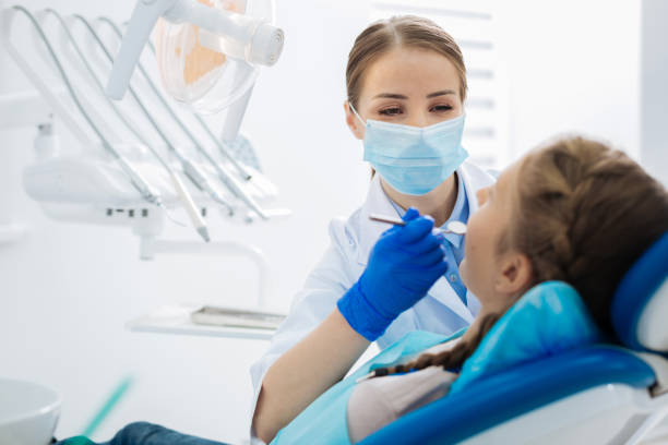 Best Sedation Dentistry  in New Boston, TX